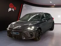 Neu Cupra Leon 150 PS (110 kW) 2026 Dark void metallic Limousine