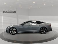 gebraucht Audi RS5 Sportback quattro NP111000E/Dynpaket/20/B&O