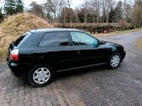 gebraucht Audi A3 8l