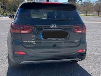 Gebraucht Kia Sorento GT-Line 200 PS (147 kW) 2020 Schwarz SUV