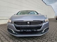 gebraucht Peugeot 508 SW 1.6i 165 THP Active | Pano | PDC |