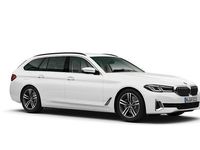 Gebraucht BMW 530 Efficient Dynamics 286 PS (210 kW) 2022 Kombi