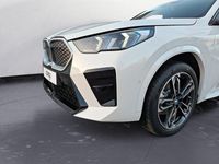 Neu BMW iX2 150 kW (204 PS) 2026 Weiß SUV