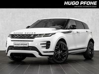Gebraucht Land Rover Range Rover evoque SE Dynamic 204 PS (150 kW) 2023 Ostuni pearl white SUV