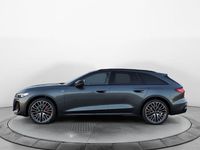 Gebraucht Audi A5 S-Line 204 PS (150 kW) 2026 Grau Kombi