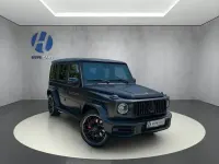 Gebraucht Mercedes G63 AMG AMG 585 PS (430 kW) 2023 Andere SUV