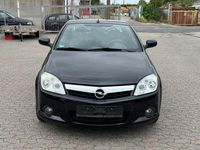 Gebraucht Opel Tigra 90 PS (66 kW) 2007 Schwarz Cabrio