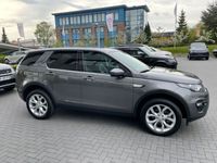 gebraucht Land Rover Discovery Sport TD4 132kW Automatik 4WD HSE Pano