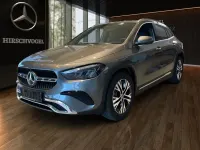 Gebraucht Mercedes GLA200 Progressive 163 PS (119 kW) 2025 Grau SUV