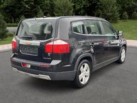 Gebraucht Chevrolet Orlando 140 PS (102 kW) 2011 Van / Kleinbus