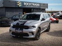 Gebraucht Dodge Durango 364 PS (267 kW) 2022 Grau SUV