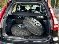 Gebraucht Honda CR-V 140 PS (102 kW) 2010 Schwarz SUV