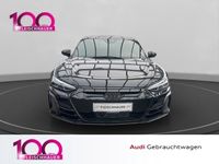 gebraucht Audi e-tron GT quattro 350 SHZv h