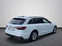 gebraucht Audi A4 Avant S line 35 TFSI S tronic