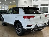 gebraucht VW T-Roc 2.0 TDi DSG Style *ACC*KEYLESS*