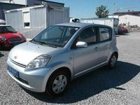 gebraucht Daihatsu Sirion 