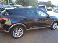 Gebraucht Cupra Formentor 150 PS (110 kW) 2023 Schwarz SUV