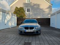 gebraucht BMW 320 d Coupé M Performance Sport Edition