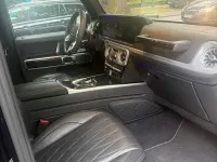 Gebraucht Mercedes G63 AMG AMG 585 PS (430 kW) 2019 Schwarz SUV