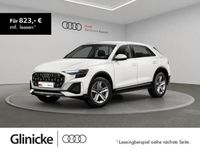 Neu Audi Q7 Comfort 286 PS (210 kW) 2025 Weiß (carraraweiß) SUV