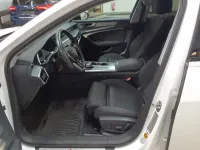 Gebraucht Audi A6 Sport 286 PS (210 kW) 2021 Ibisweiß Kombi