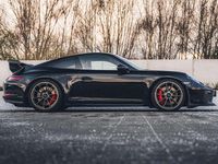 Gebraucht Porsche 991 Sport 500 PS (367 kW) 2017 Schwarz