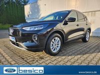 Gebraucht Ford Kuga Titanium 243 PS (178 kW) 2024 Schwarz SUV