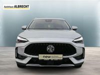 Gebraucht MG HS Luxury 162 PS (119 kW) 2024 Silber SUV