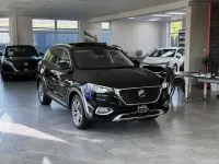 Gebraucht MG EHS Comfort 162 PS (119 kW) 2021 Scwarz SUV