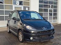 Gebraucht Peugeot 1007 Sport 109 PS (80 kW) 2007 Other Van / Kleinbus