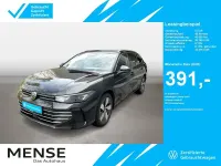 Gebraucht VW Passat Business 150 PS (110 kW) 2025 Grenadillschwarz Kombi