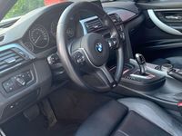 gebraucht BMW 325 d Touring - Mpaket