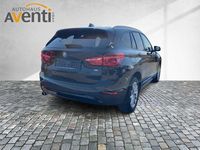 Gebraucht BMW X1 Advantage 140 PS (102 kW) 2020 Schwarz SUV