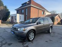 Gebraucht Volvo XC90 Summum 185 PS (136 kW) 2009 Grau SUV
