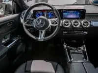 Gebraucht Mercedes EQB250+ Advanced 150 kW (204 PS) 2025 Grau SUV