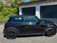 Gebraucht Mini Cooper S 192 PS (141 kW) 2019 Schwarz Kleinwagen