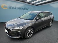 Gebraucht Ford Focus 125 PS (91 kW) 2025 Grau Kombi