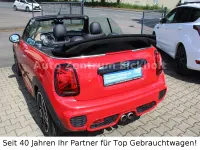Brugt Mini John Cooper Works Coupé 192 HK (141 kW) 2018 Rød Coupe