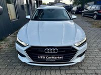 gebraucht Audi A7 Spb 45 TDI quat./ViCo/Matrix/Leder/ACC/1.Hand