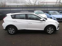 Gebraucht Hyundai Bayon Select 101 PS (74 kW) 2024 Atlas white / sol SUV
