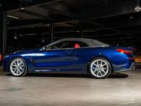 Gebraucht BMW M850 Performance 530 PS (389 kW) 2024 Blau Coupé