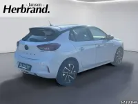 Neu Opel Corsa GS Line 110 PS (80 kW) 2025 Weiss Kleinwagen