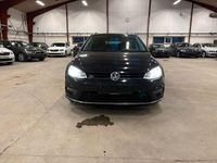 Gebraucht VW Golf VII R-line 150 PS (110 kW) 2016 Schwarz Limousine