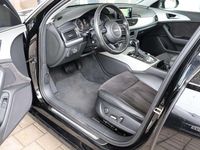 Gebraucht Audi A6 Sport 272 PS (200 kW) 2015 Brillantschwarz Kombi