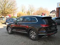 Brugt VW Touareg Elegance 286 HK (210 kW) 2018 Sort SUV