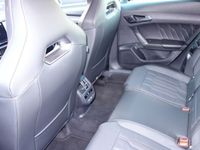 Gebraucht Cupra Formentor 150 PS (110 kW) 2024 Schwarz SUV