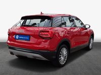 gebraucht Audi Q2 1.4 TFSI design