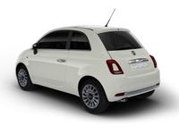 gebraucht Fiat 500 1.0 MHEV 70 Dolcevita Pano 7"-Nav PDC in Kehl