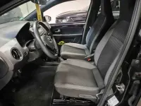 Używany VW up! Active 65 KM (47 kW) 2022 Czarny Hatchback