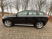 Gebraucht Volvo XC60 R-Design 215 PS (158 kW) 2012 Schwarz SUV